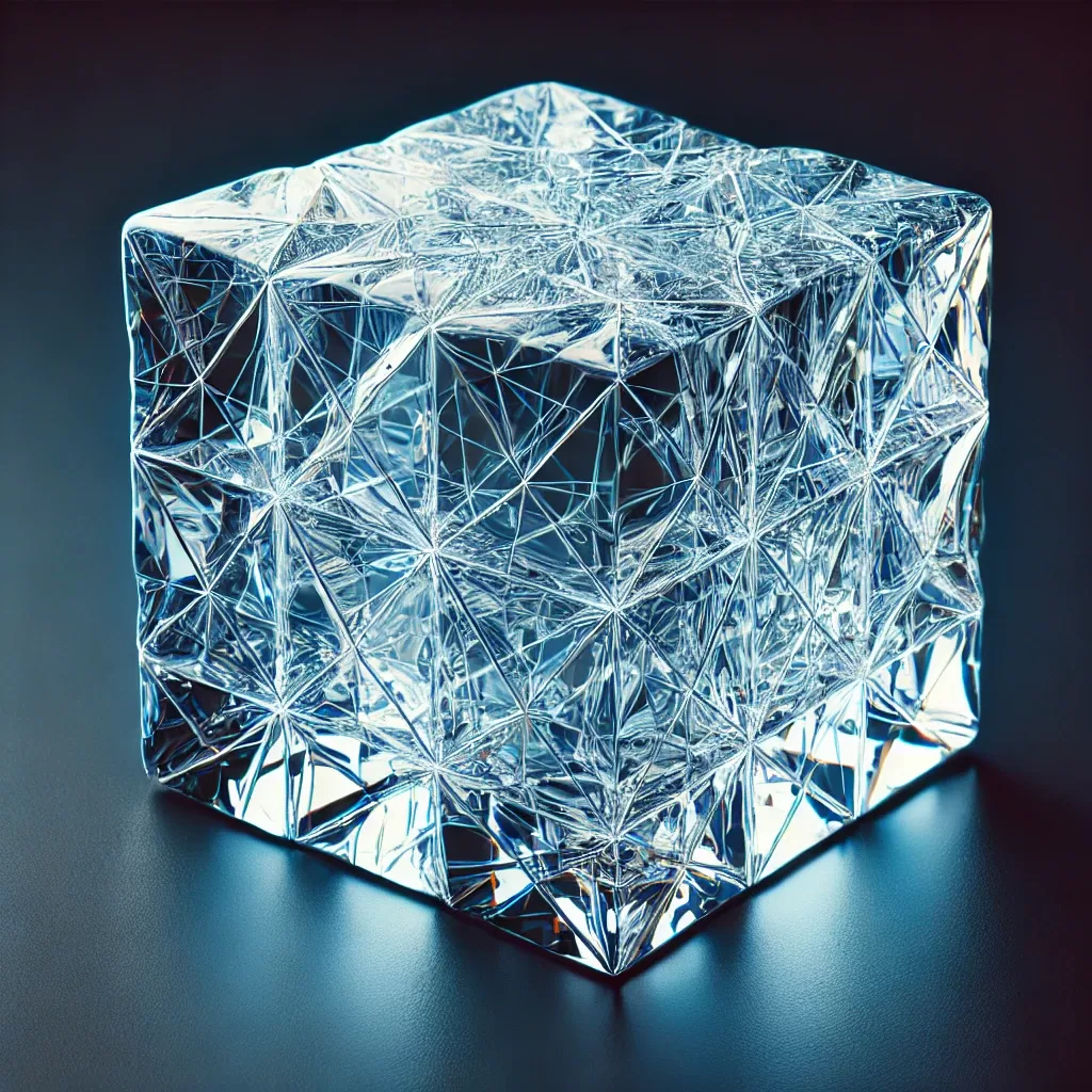 Ice-Page